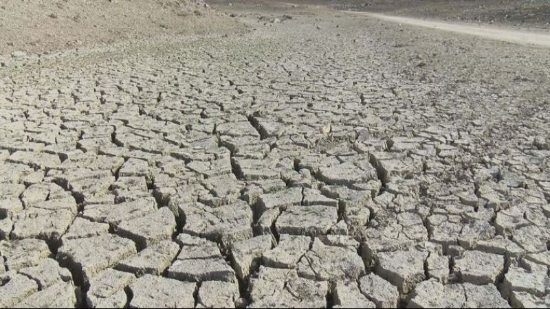 Meteoroloji Uzmanından Tedirgin Eden Kuraklık Uyarısı! 90 Günlük Su Kaldı! 1
