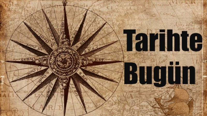 25 Şubat Bugün Tarihte Ne Oldu? Önemli Olaylar... 2