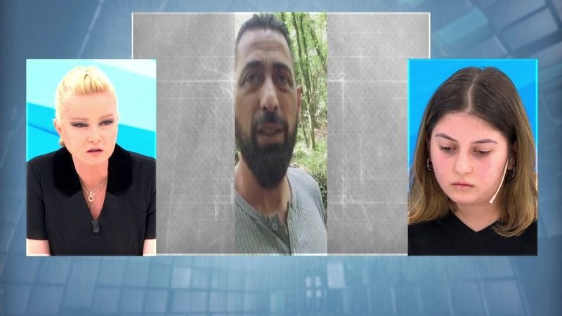 Sözde hoca Adem Önal’ın tuzağına düşen genç kız, Müge Anlı’dan yardım istemişti! Beklenen oldu, emniyet güçleri hemen harekete geçti! 1