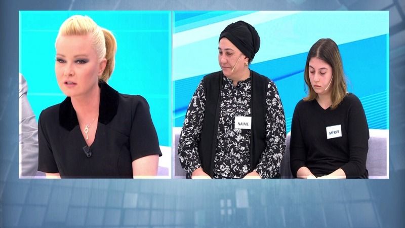 Sözde hoca Adem Önal’ın tuzağına düşen genç kız, Müge Anlı’dan yardım istemişti! Beklenen oldu, emniyet güçleri hemen harekete geçti! 2