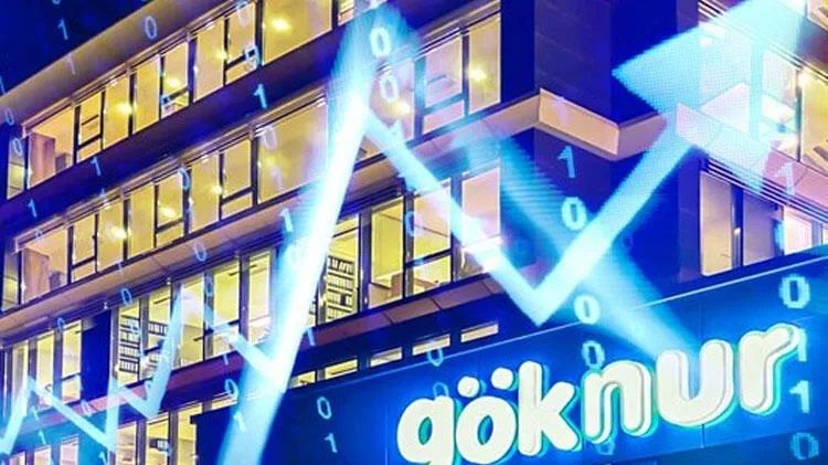Göknur Gıda Hangi Bankalarda Var? Göknur Gıda'nın Halka Arzı Ne Zaman? Göknur Gıda Hisse Fiyatı Ne? 4