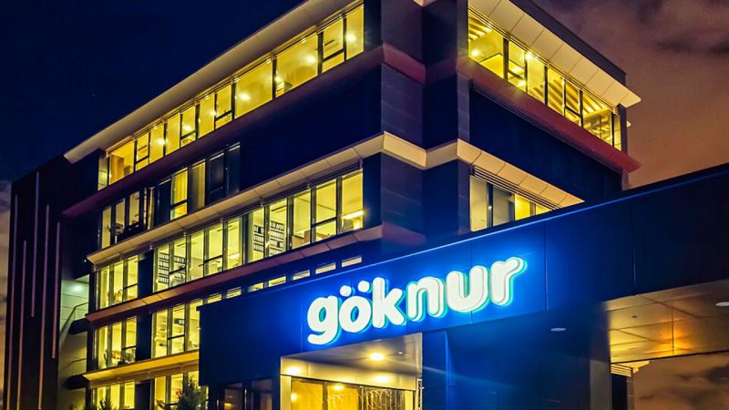 Göknur Gıda Hangi Bankalarda Var? Göknur Gıda'nın Halka Arzı Ne Zaman? Göknur Gıda Hisse Fiyatı Ne? 1
