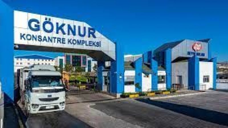 Göknur Gıda Hangi Bankalarda Var? Göknur Gıda'nın Halka Arzı Ne Zaman? Göknur Gıda Hisse Fiyatı Ne? 2