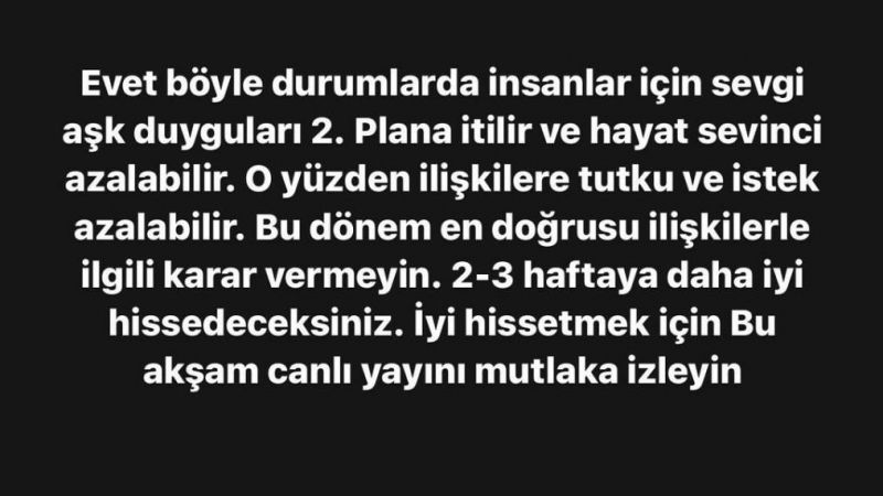 Deprem Travması, İlişkisini Etkiledi! Uzman Klinik Psikolog Esra Ezmeci’nin “2- 3 Gün” Tavsiyesi, Sosyal Medyada Dikkat Çekti! 4
