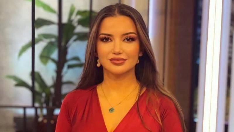 Saklanan Telefon Karı- Kocanın Arasını Açtı! Esra Ezmeci'nin Yorumu, Ortalığı İyice Kızıştırdı! 1