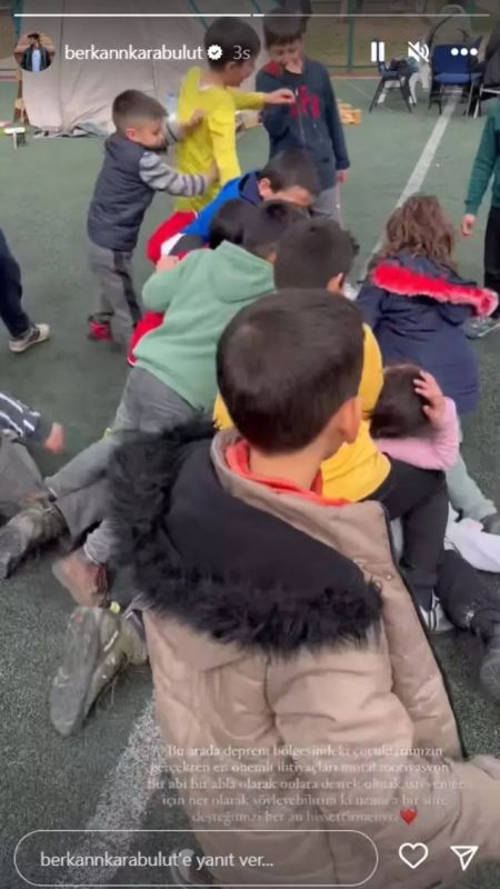 Deprem bölgesine gitti, arka arkaya paylaşım yaptı! Survivor Türkiye’nin o yarışmacısı, deprem bölgesinde yaşananları anlattı! Meğer… 3