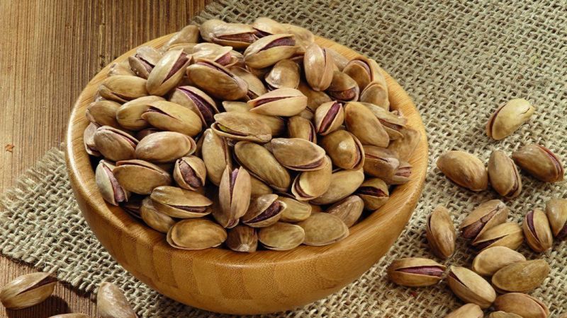 Antep Fıstığı Fiyatları Günler Sonra Güncellendi! Gaziantep Ticaret Odası 27 Şubat 2023 Tarihli Antep Fıstığı Fiyatlarını Duyurdu! 2