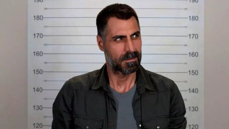 Kurtlar Vadisi’nden Polat Alemdar’dan bir an bile ayrılmıyordu! Abdülhey’e hayat veren Kenan Çoban’ın son hali ağızları açık bıraktı! Meğer… 2