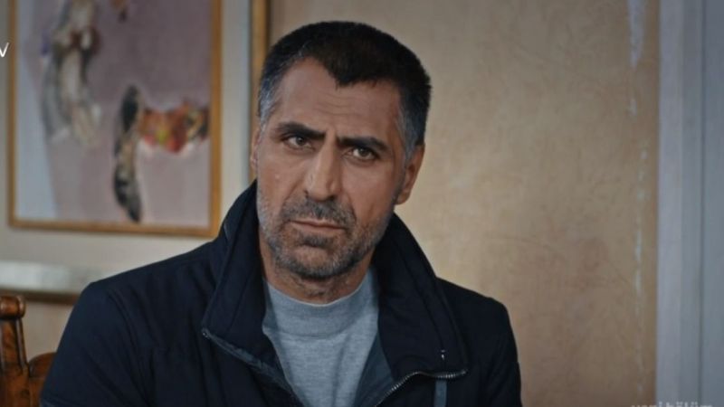 Kurtlar Vadisi’nden Polat Alemdar’dan bir an bile ayrılmıyordu! Abdülhey’e hayat veren Kenan Çoban’ın son hali ağızları açık bıraktı! Meğer… 3