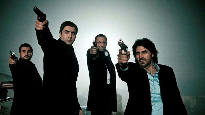 Kurtlar Vadisi Kaos için sinyal verilmişti; beklenen ay çoktan geçti! Kurtlar Vadisi Kaos ne zaman başlayacak? Açıklama geldi 3