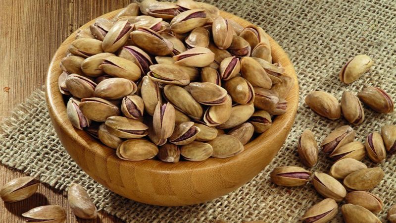 Antep Fıstığı Almaya Girdi, Sosyal Medyada Gündem Oldu! İki Tane Antep Fıstığının Ücreti Resmen Şok Geçirtti! 3