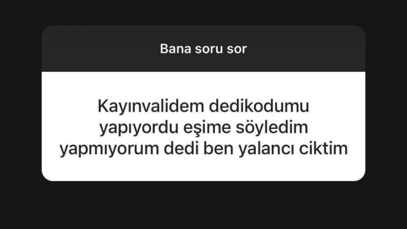 Dedikodusunu Yaptığı Gelinini Rezil Etti! Genç Kadın Neye Uğradığını Şaşırdı! Esra Ezmeci'nin Tavsiyesi Ağızları Açıkta Bıraktı! 3