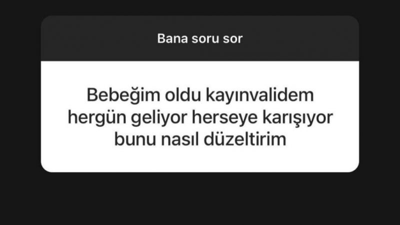 Dedikodusunu Yaptığı Gelinini Rezil Etti! Genç Kadın Neye Uğradığını Şaşırdı! Esra Ezmeci'nin Tavsiyesi Ağızları Açıkta Bıraktı! 4