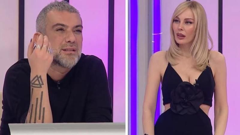 Stil İkonu’nda ilk veda yarışmacılardan değil; ekipten oldu! Hande Sarıoğlu ile Hakan Akkaya’nın tartışması kötü bitti! Meğer… 2