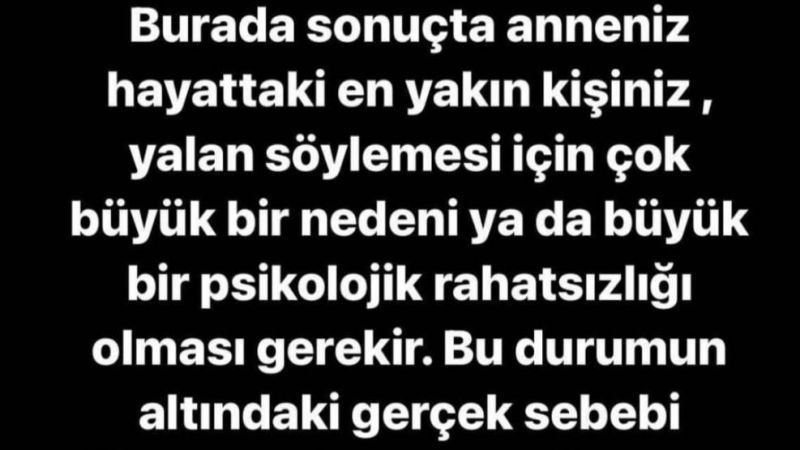 Kocası, Annesini Taciz Etti! Ortalık Ayağa Kalktı! Esra Ezmeci'nin Tepkisi Yeri Göğü İnletti! 4