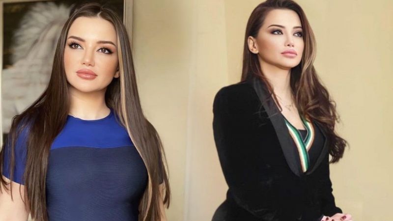 Annesi İstemediği İçin Sözlüsünü Terk Etti! Genç Kadın Soluğu Esra Ezmeci'nin Yanında Aldı! Sevgi Bu Değil! 1