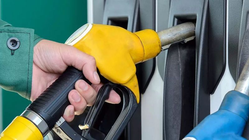 Motorine zam gelmesi bekleniyordu; pompada son durum belli oldu! İşte 4 Mart 2023 Gaziantep benzin, motorin ve LPG fiyatları 1