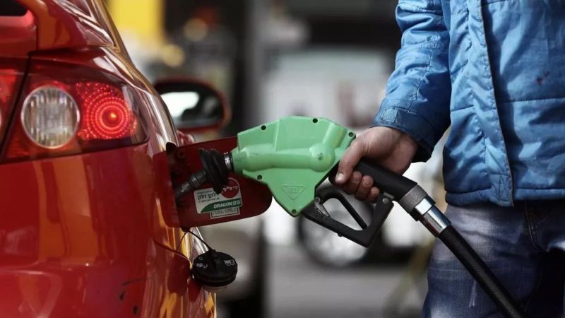 Motorine zam gelmesi bekleniyordu; pompada son durum belli oldu! İşte 4 Mart 2023 Gaziantep benzin, motorin ve LPG fiyatları 3