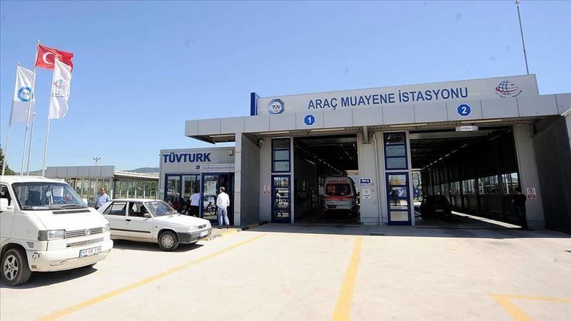 OHAL Bölgeleri İçin Yeni Karar! Araç Muayene Süresi O Tarihe Kadar Uzatıldı! 2