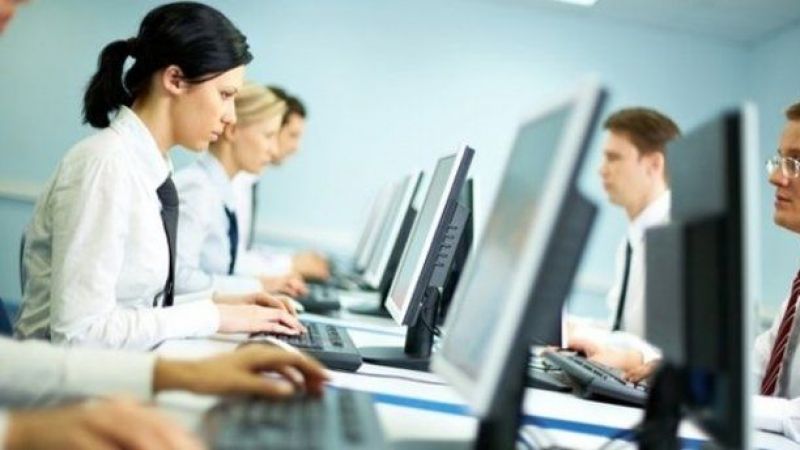 Türkiye İş Kurumu'ndan Gazianteplilere Müjde! O Kadrolara Yüzlerce Yeni Personel Alınacak! 4