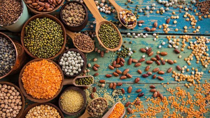 Gaziantepliler Dikkat! Fiyat Listeleri Değişti! 7 Mart 2023 Hububat ve Bakliyat Fiyatları Duyuruldu! 1