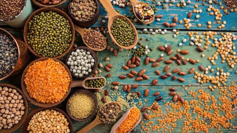 Gaziantepliler Dikkat! Fiyat Listeleri Değişti! 7 Mart 2023 Hububat ve Bakliyat Fiyatları Duyuruldu! 4