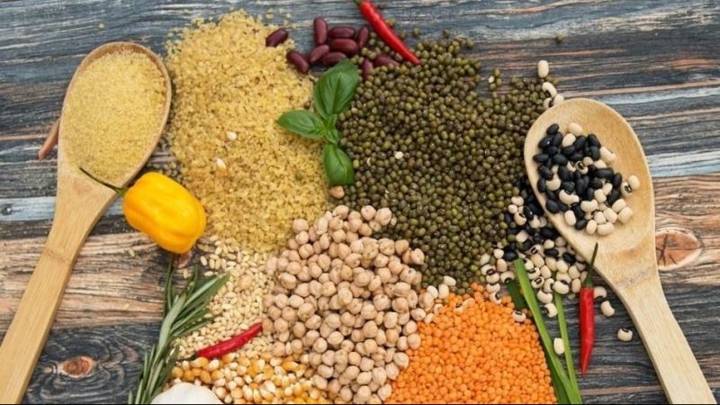 Gaziantepliler Dikkat! Fiyat Listeleri Değişti! 7 Mart 2023 Hububat ve Bakliyat Fiyatları Duyuruldu! 3