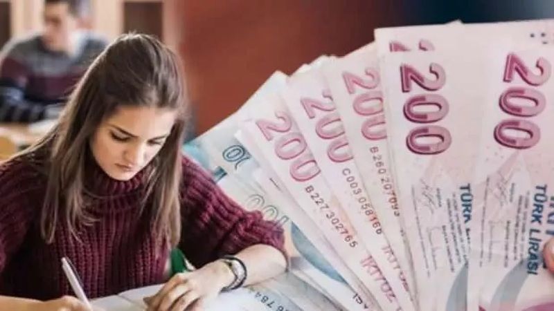 Gaziantep Şahinbey Belediyesi'nden YARDIM! Başvuranlara 3 Bin TL'lik Eğitim Desteği Verilecek! 2