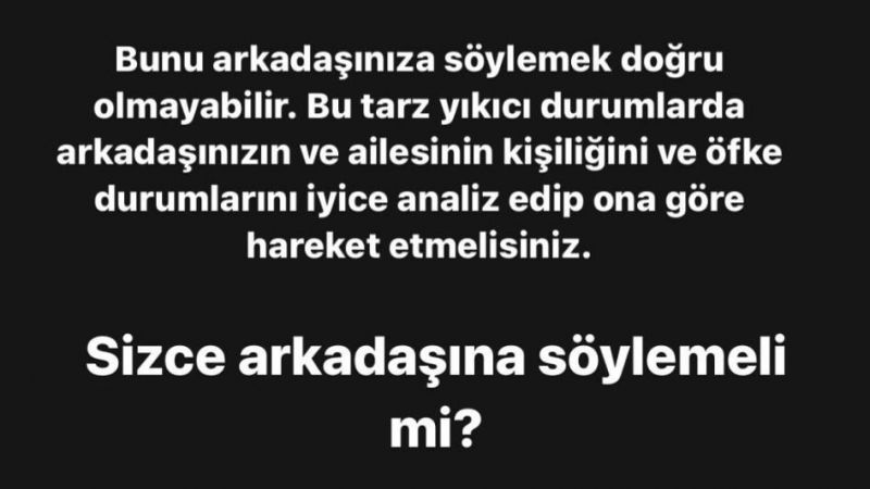 En Yakın Arkadaşının Annesini Başka Bir Adam İle Bastı! Ortalığı Ateşe Attı! Esra Ezmeci'nin “Dur” Tepkisi, Olay Yarattı! 4