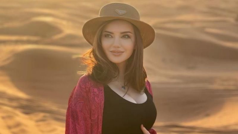 Evli ve Çocuklu Olan Biri İle Mutlu Olmanın Yollarını Aradı! Esra Ezmeci'nin Cevabı Tokat Gibi Çarptı! 1