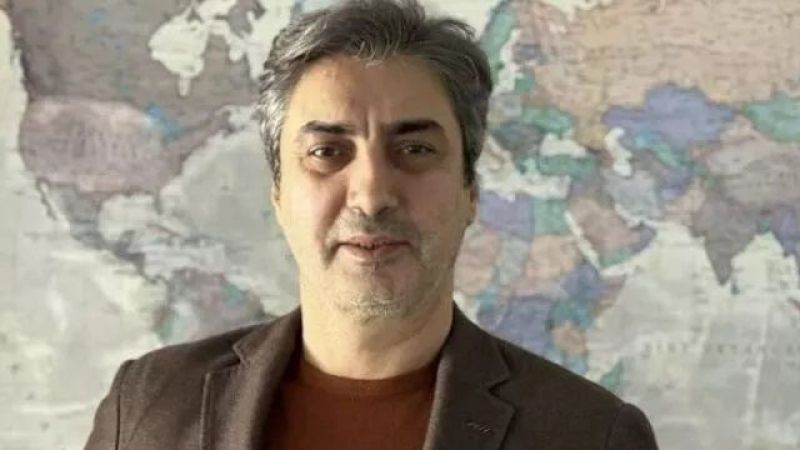 Kurtlar Vadisi'nin Polat Alemdar'ı Necati Şaşmaz'ı Görenler Gözlerine İnanamadı! Resmen Yıllanmış Şarap Gibisin! 4