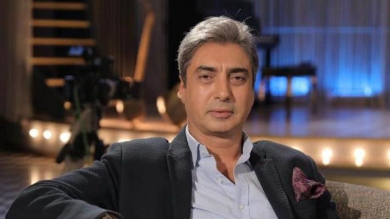 Kurtlar Vadisi'nin Polat Alemdar'ı Necati Şaşmaz'ı Görenler Gözlerine İnanamadı! Resmen Yıllanmış Şarap Gibisin! 2