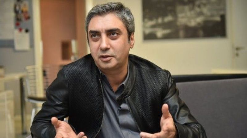 Kurtlar Vadisi'nin Polat Alemdar'ı Necati Şaşmaz'ı Görenler Gözlerine İnanamadı! Resmen Yıllanmış Şarap Gibisin! 1