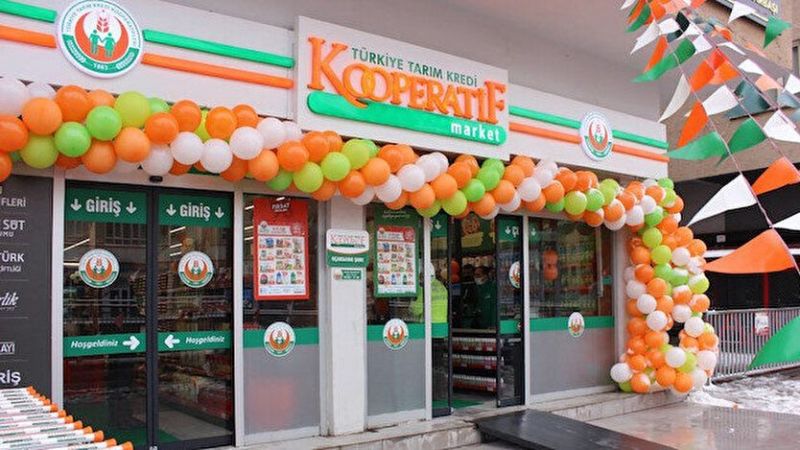 Gaziantep'te İndirim Rüzgarları Esmeye Başladı! O Market, Gıda Ürünlerinin Fiyatlarını Resmen Sıfırladı! Son Gün 14 Mart! 4