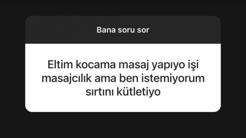 Eltisi Kocasına Masaj Yaptı, Olanlar Oldu! Resmen Kütletti! Esra Ezmeci'nin Uyarısı, Sosyal Medyada Gündem Oldu! 3