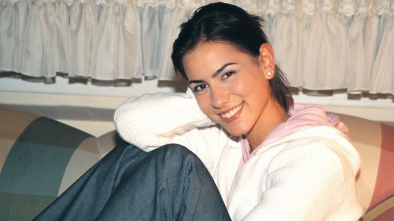 Deli Yürek’in Zeynep’i yıllar sonra ortaya çıktı! Yeni bir filmde rol aldı; görenler gözlerine bir türlü inanamadı! Meğer yıllardır… 1