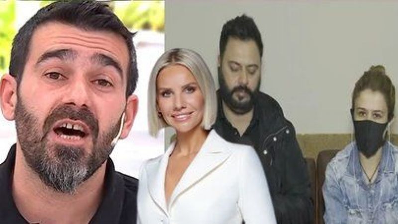 Esra Erol’da Yalanlar Bir Bir Ortaya Çıktı! Çocuklarını Kaçırdığı İddia Edilen Kadının Zor Anları! 1