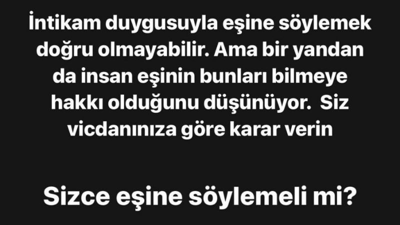 Evli Olduğunu Gizleyince İntikam Ateşini Körükledi! Sosyal Medya Kullanıcısının Hırsı, Esra Ezmeci'yi Harekete Geçirdi! 4