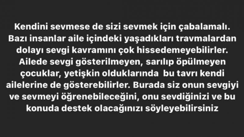 Çocuklarını ve Karısını Sevmediğini Söyleyen Adam Olay Yarattı! Esra Ezmeci'nin Sert Tavrı “Oh Olsun” Dedirtti! 4