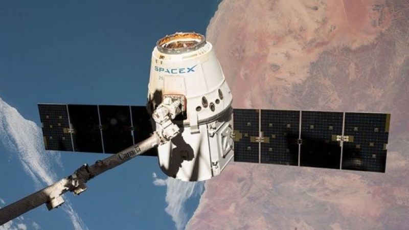 Uzayda trafik sıkıştı: Amazon, Starlink’e rakip oldu, uzaya uydu fırlatacak! 3