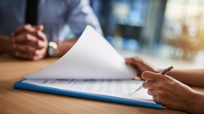 Gaziantep’te Rekor Personel Alımı! 641 Kişi İstihdam Edilecek! Başvuru Süreci Başladı! 4