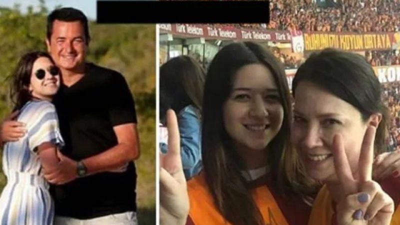 Acun Ilıcalı'nın Gözleri Yaşlı! İlk Göz Ağrısı, İlk Eşi Güzelliği İle Büyüledi! Gelenler Gideni Aratıyor… 1