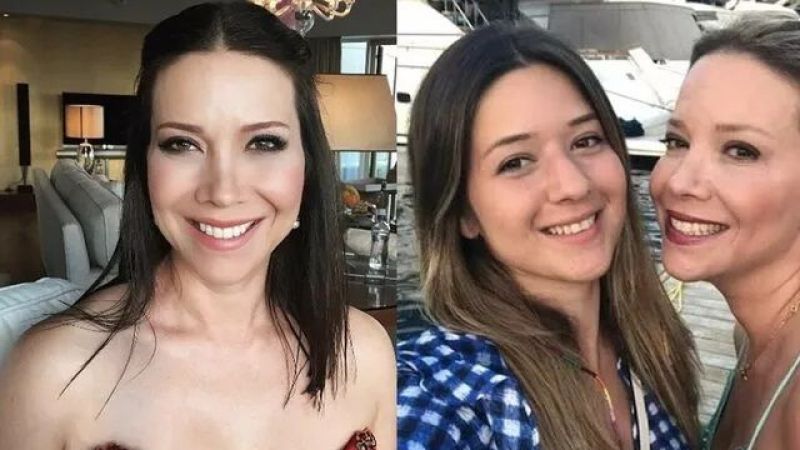 Acun Ilıcalı'nın Gözleri Yaşlı! İlk Göz Ağrısı, İlk Eşi Güzelliği İle Büyüledi! Gelenler Gideni Aratıyor… 2