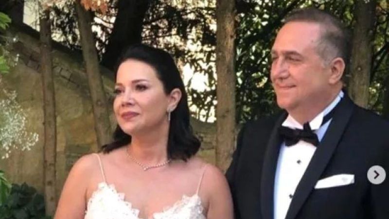 Acun Ilıcalı'nın Gözleri Yaşlı! İlk Göz Ağrısı, İlk Eşi Güzelliği İle Büyüledi! Gelenler Gideni Aratıyor… 3