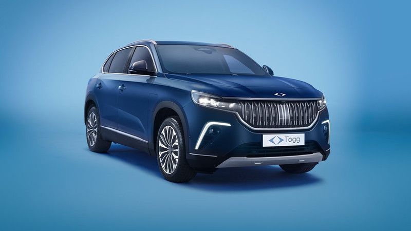 Togg Ön Sipariş Süreci Başladı! 60 Bin TL'lik Ön Ödeme Tutarı Geri Verilecek Mi? Kimler Togg'u Satın Alabilecek? 2