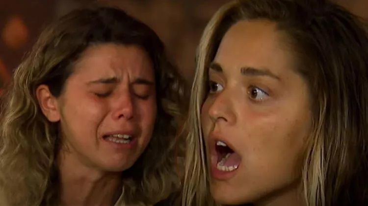 Survivor'da O Yarışmacı Verdiği Kilolarla Herkesi Şoke Etti! İlk Açık Artırma Ödülünde Hüsrana Kim Uğradı? Parasını Bile Harcayamadan Aç Aç Geri Gitti… 2