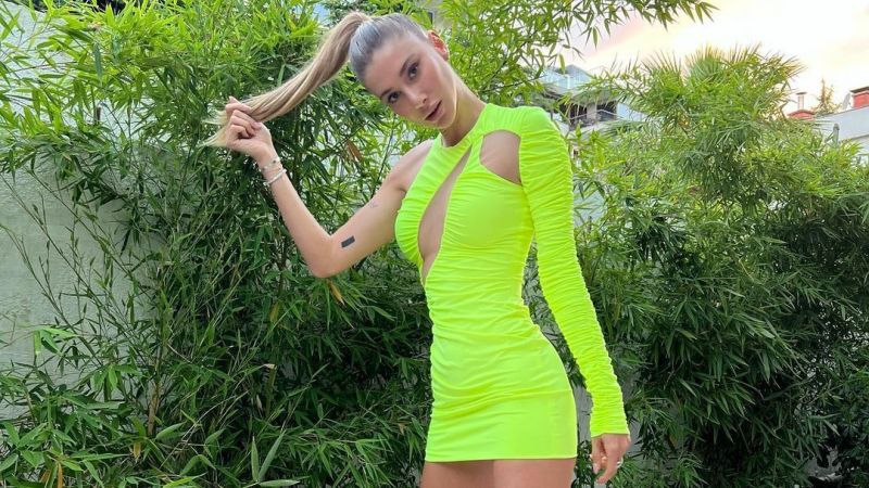 Şeyma Subaşı Sonunda Bunu Da Yaptı! Özel Hayatını Resmen Satılığa Çıkardı! Hem De 66 TL Karşılığında! 1