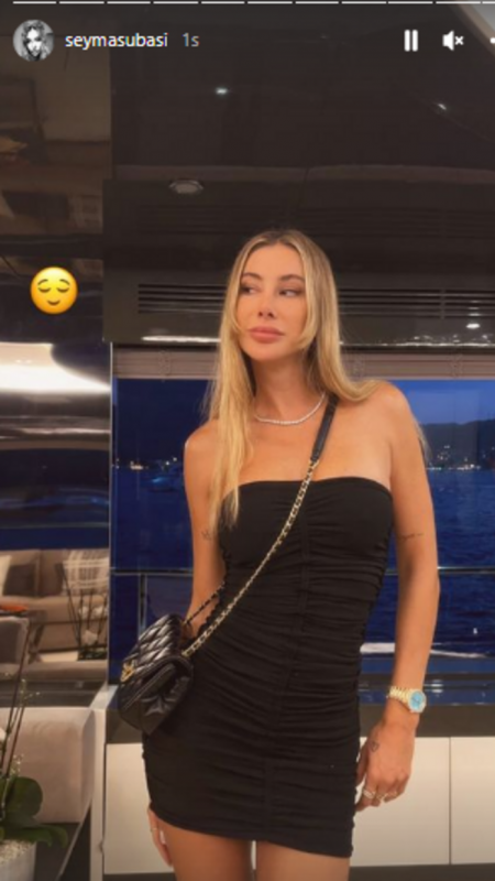 Şeyma Subaşı Sonunda Bunu Da Yaptı! Özel Hayatını Resmen Satılığa Çıkardı! Hem De 66 TL Karşılığında! 3