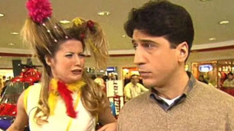 Ruhsar’ın Reyhan’ının şimdi görseniz asla tanıyamazsınız! Hala oyunculuk yapmaya devam ediyor! İşte Ebru Karanfilci’nin son hali… 2