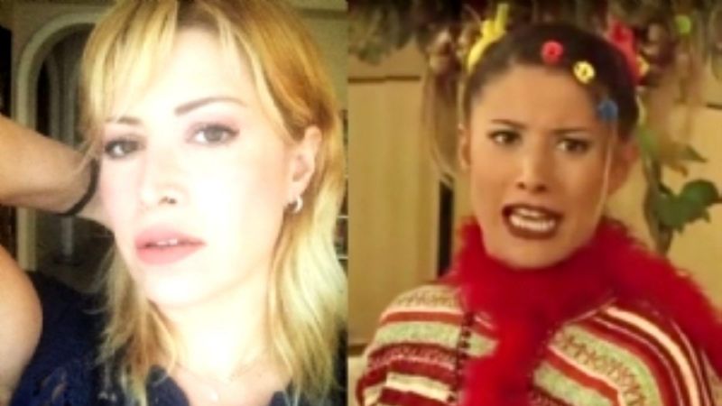 Ruhsar’ın Reyhan’ının şimdi görseniz asla tanıyamazsınız! Hala oyunculuk yapmaya devam ediyor! İşte Ebru Karanfilci’nin son hali… 1